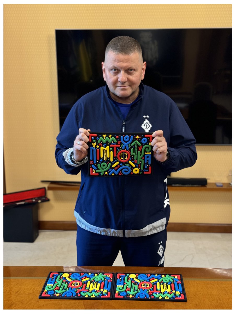 maxim kilderov (Nova Kakhovka) tweet media