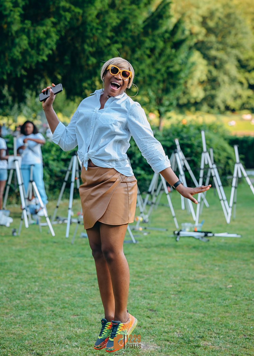 soo_ideal's tweet image. Another year to thank the Lord for💃🏼🎉😊
Happy birthday to me.