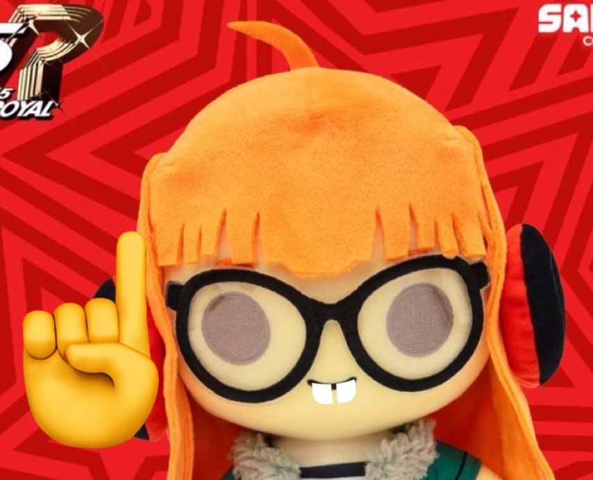 winteryournight's tweet photo. new persona reaction image just dropped https://t.co/NXlTsDZ5jf