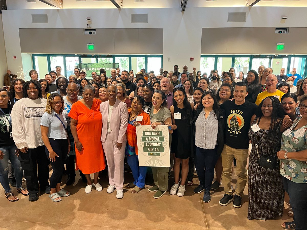 PICO California (@picocalifornia) on Twitter photo Thank you to <a href="/Senlaphonza/">Senator Laphonza Butler</a> and JoAnne Bland for joining us on day 3 of our professional development week.
It was such an honor to get to hear from these two strong and resilient women Thank you to <a href="/Senlaphonza/">Senator Laphonza Butler</a> and JoAnne Bland for joining us on day 3 of our professional development week.
It was such an honor to get to hear from these two strong and resilient women