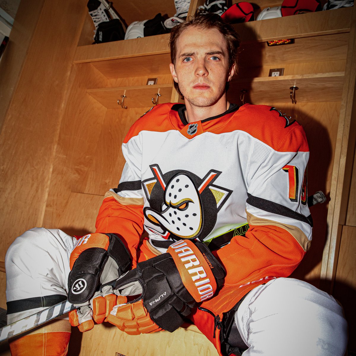 Anaheim Ducks tweet media