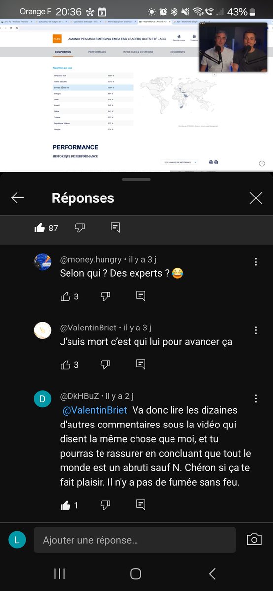 Nicolas Cheron ETF inverse 🚀 tweet media