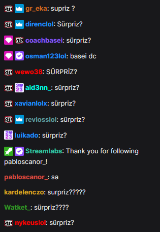 𝗕𝗔𝗕𝗬 𝗕𝗨𝗙𝗙𝗔𝗟𝗢𝗘𝗦 tweet media