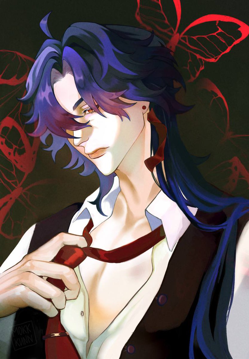 #blade #hsr #HonkaiStarRail