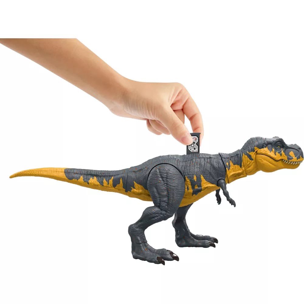 collectjurassic's tweet photo. #collectjurassic #matteljurassicworld #jurassicworld #jurassicpark #epicevolution #jwepicevolution #jp30 #93classic #kenner #jurassicpark30thanniversary #mattel #toys #toynews #toycollector #campcretaceous #jurassicworldcampcretaceous #chaostheory #jwchaostheory https://t.co/Vn5RyBlgqK