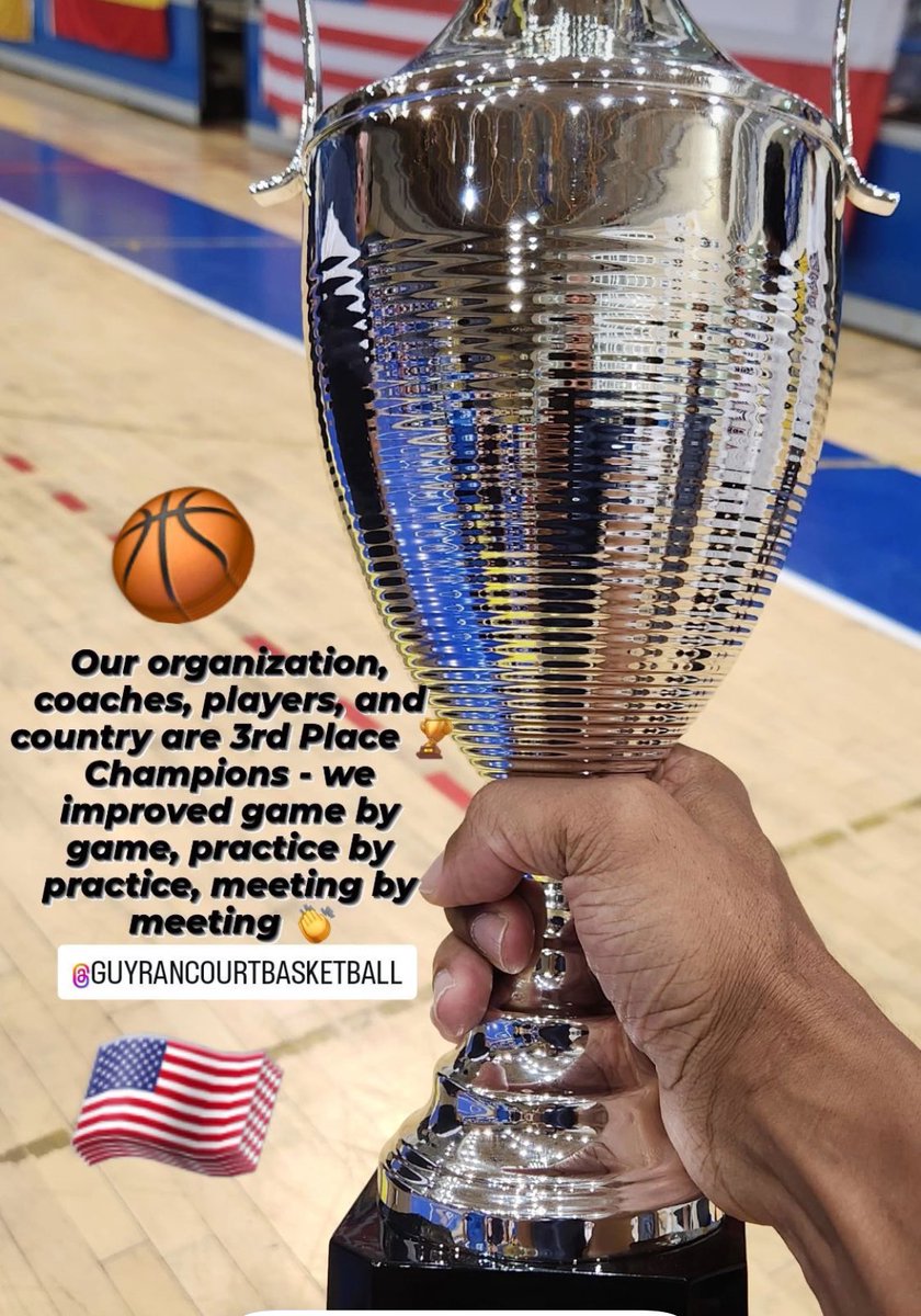 Congratulations to our USA team for beating the Czech Republic and capturing the International Tournament Bronze medal yesterday.  Colombia’s Avery Brown hit a late three to seal the victory in Melilla, Spain for the collegiate Americans. The team will return to the US tomorrow.