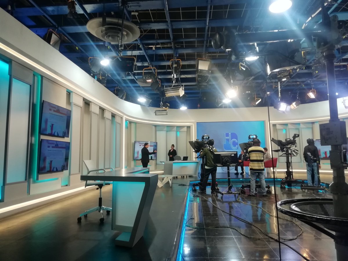 Hoy #HacemosCuba analizará las principales deficiencias y medidas para la transformación del control interno en las entidades estatales y no estatales. Como consecuencia de estas insuficiencias se producen hechos de corrupción administrativa y delitos contra la economía. #Cuba