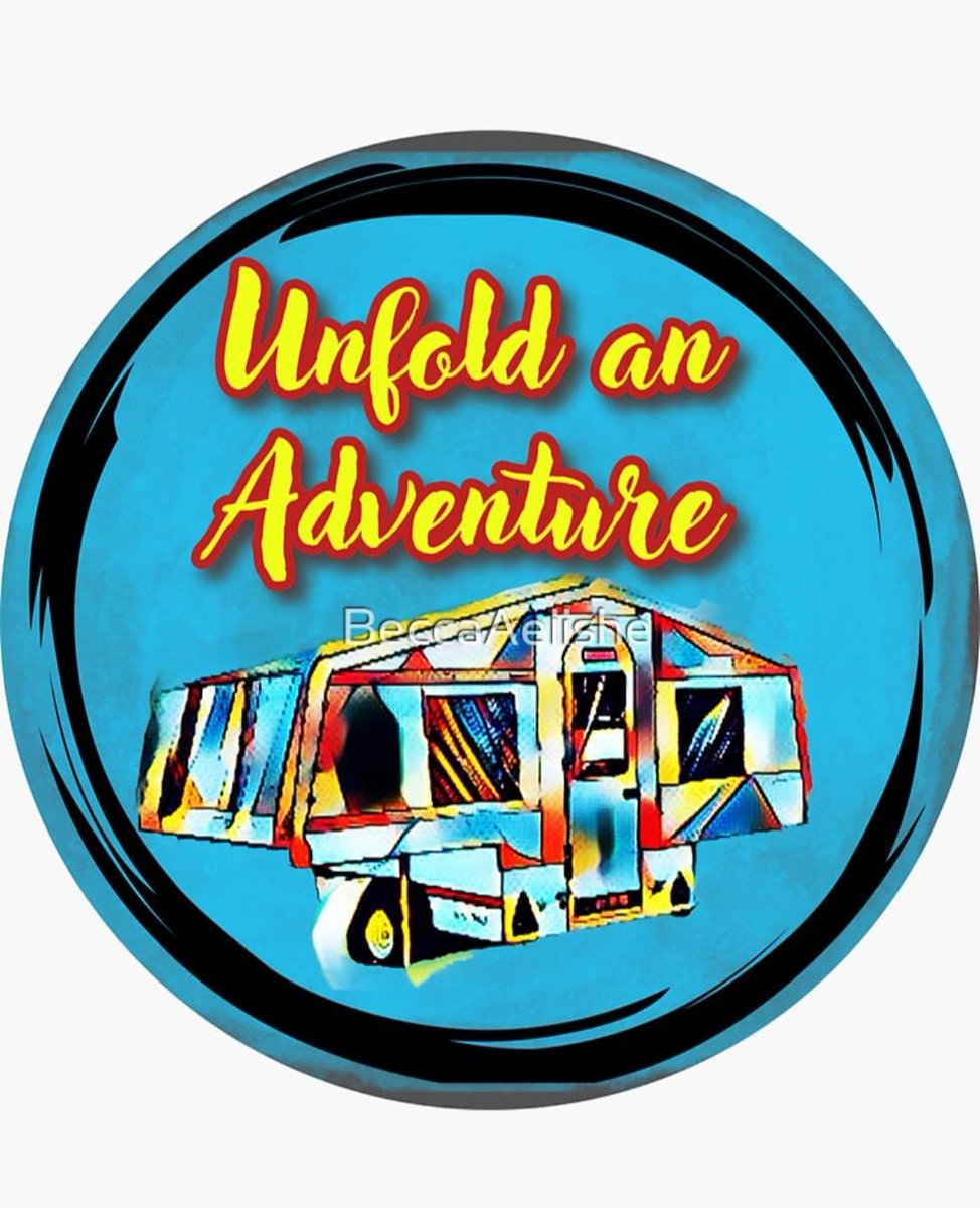 Lily3Adventure's tweet photo. These are some of the designs that have been put up recently, I love them and hope that you do too! Please check them out and let me know what you think. https://t.co/yXQ7j5a4qY
#designs #magnet #sticker #trailertent #foldingcamper #foldingcaravan #camping #adventure #outdoors https://t.co/v3H48hdJnK