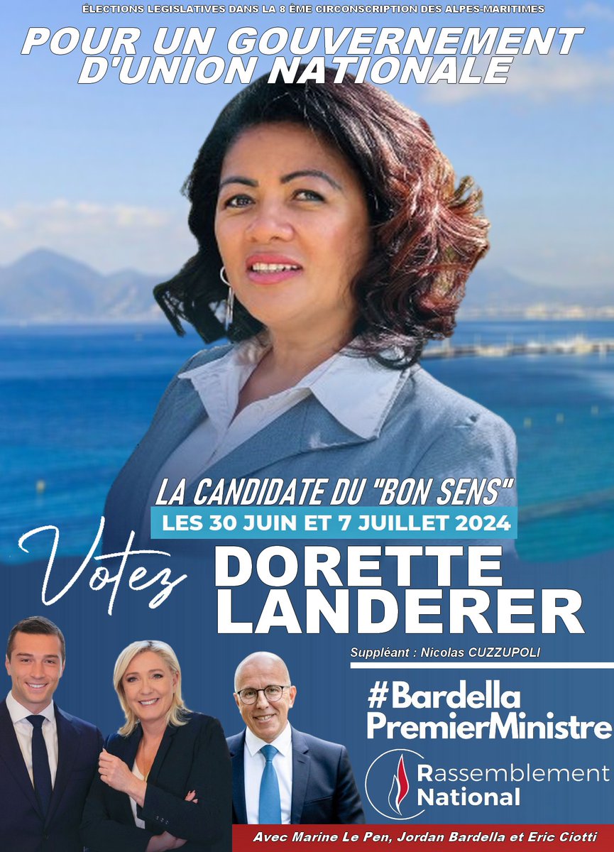 Dorette Landerer (@dorettelanderer) on Twitter photo 