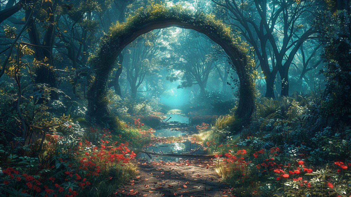 The world is NOT an enemy who is "out to get us," but a mirror provided to reflect our own inner battles, judgments, opinions, and anything that stands between us and peace. Reality serves rather than hinders us.

#RealityFormula #HealingJourney #Empowerment