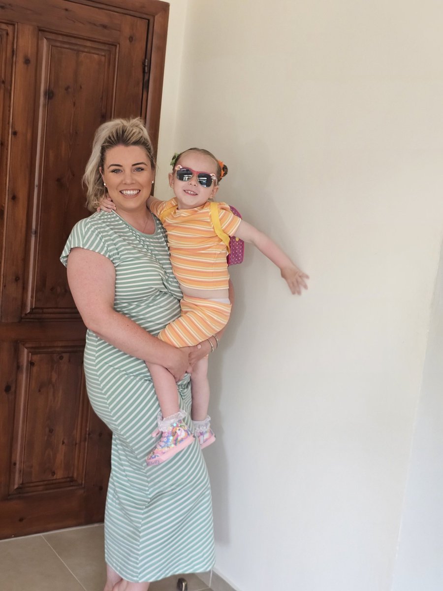 Family time in Cyprus, thee absolute best time 💚