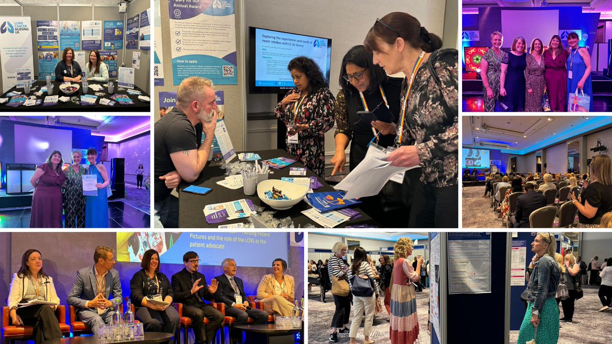Thank you to everyone who joined us for our Annual Conference in Glasgow last week.

We've posted coverage from the conference, here on X, Linked In and Facebook. 

Use #LCNUK2024 on your social media platform to access all the best bits!