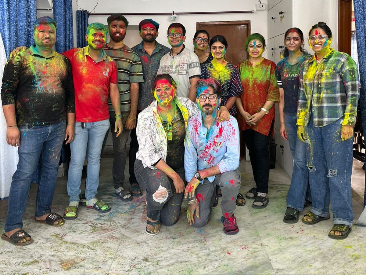 We Travel There (@wetravelthere) on Twitter photo In this <a href="/WeTravelThere/">We Travel There</a> podcast episode learn about the major festivals that are celebrated in India. Learn about the Holi Festival of Colors and why this festival is celebrated in India. Go to WeTravelThere.com/bhopal or your favorite #podcast app to listen. In this <a href="/WeTravelThere/">We Travel There</a> podcast episode learn about the major festivals that are celebrated in India. Learn about the Holi Festival of Colors and why this festival is celebrated in India. Go to WeTravelThere.com/bhopal or your favorite #podcast app to listen.