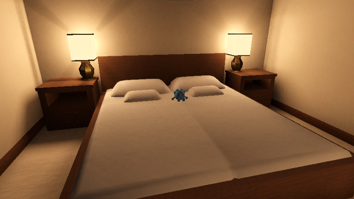 tausinteractive's tweet image. 📢📢 Godot Plush by @FR3NKD 📢📢
I love it I love it! Thank you so much!
#GodotEngine #gamedev