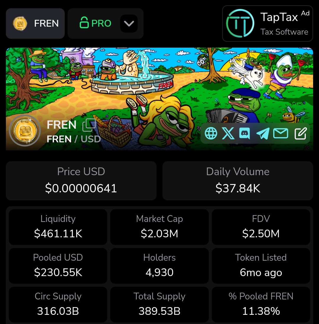 ALMOST 5000 $FREN HOLDERS (FRENS). LETS GO!!! 🔥🔥🔥🐸🐸🐸♥️♥️♥️