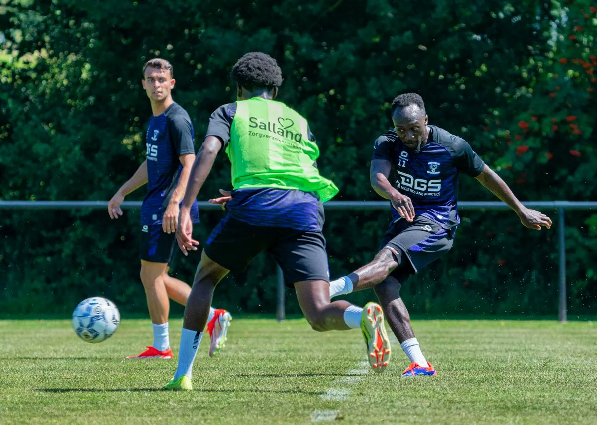 Bobby Adekanye tweet media