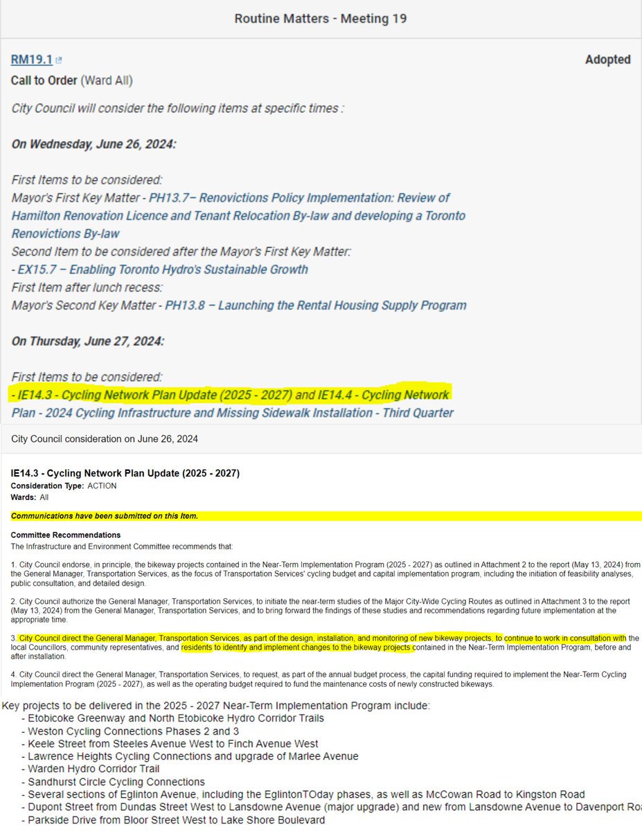 CHogarthPC's tweet image. How about a review of current bike lanes?@cityoftoronto @morleyforward3 @stephenholyday @oliviachow @gordperks @FrancesNunziata @PasternakTO @MikeColleTo @BravoDavenport @ausmalik @JoshMatlow @PaulaFletcherTO  @shelleycarroll @kingswaybia @KeepTORmoving  #Bloorstreet #bikelanes