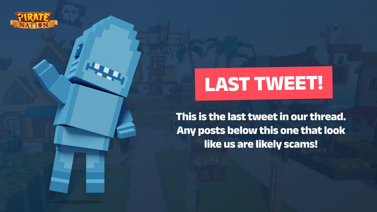 Pirate Nation (@piratenation) on Twitter photo 