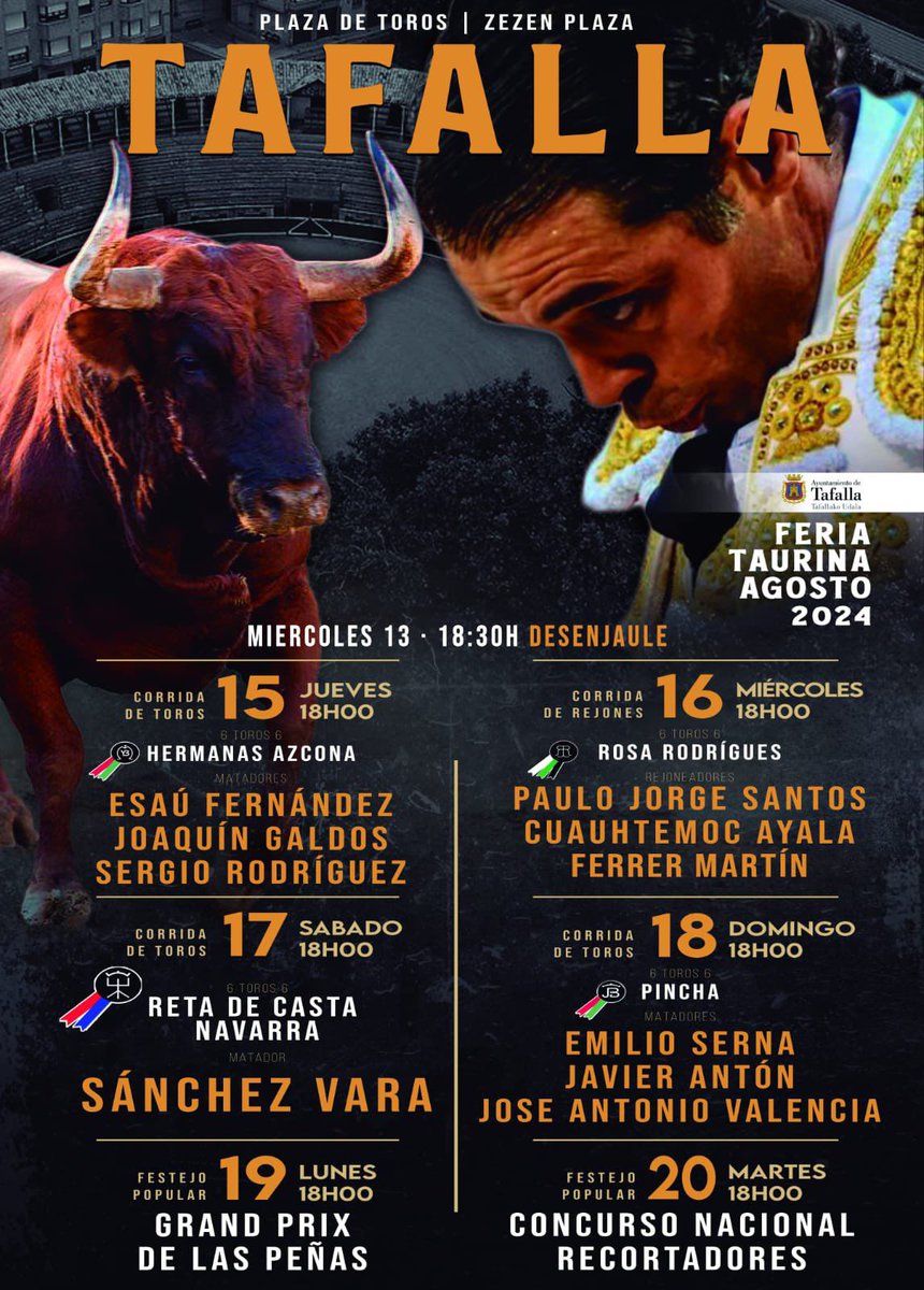 Prensa Esaú Fernández tweet media