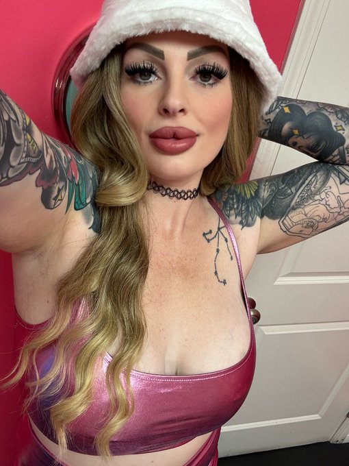 vegascumqueen