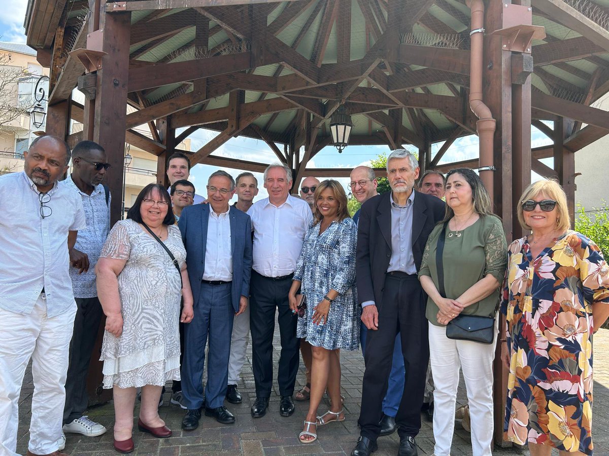 Thomas Maubert tweet media