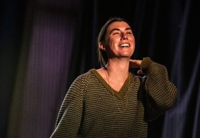 Anyone in New York Tue, Jul 2, 2024? 🗽

We'll be doing a reading of 10th Avenue, my new show at the Irish Arts Center

Check out link for more details and booking
irishartscenter.org/event/10th-ave…