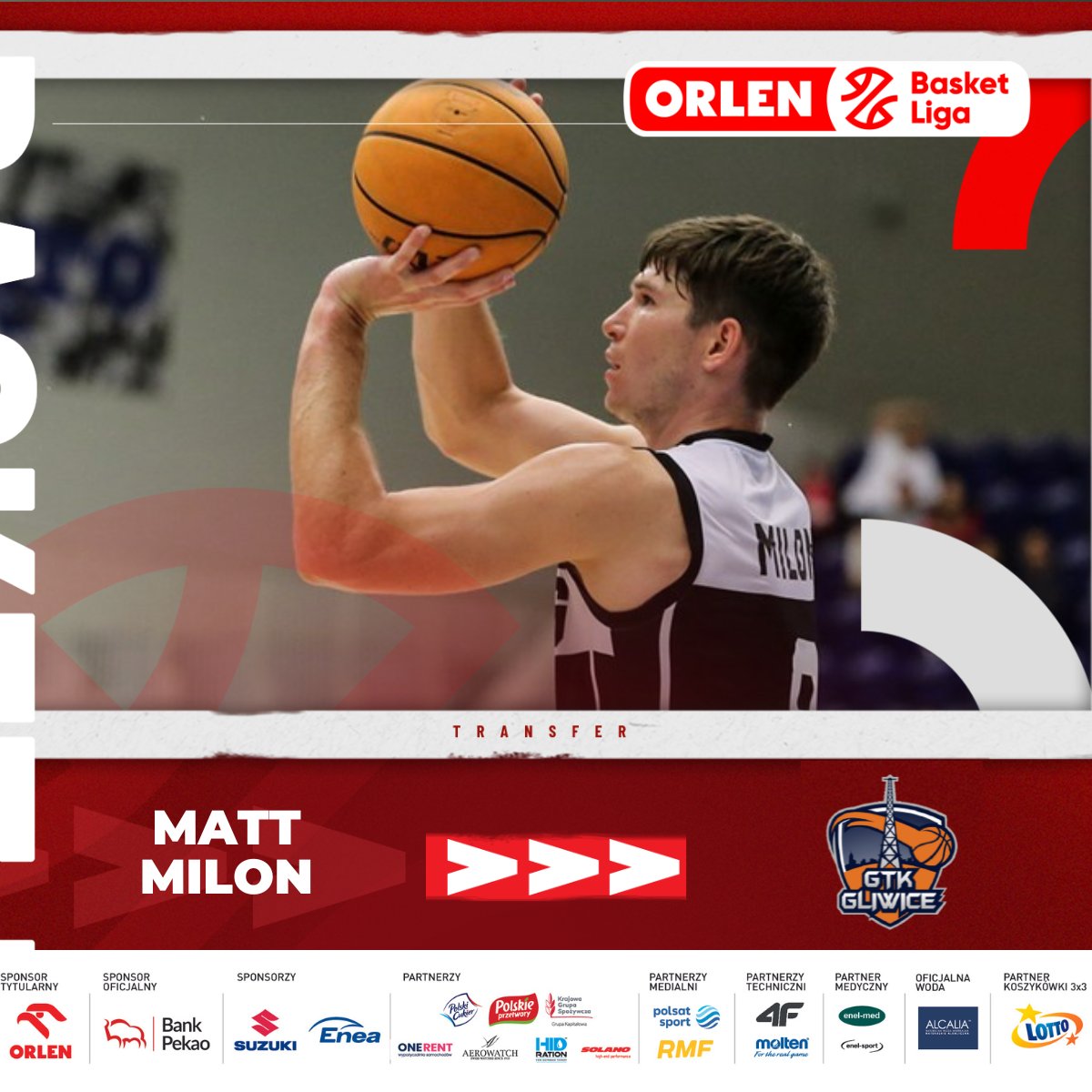 ORLEN Basket Liga tweet media