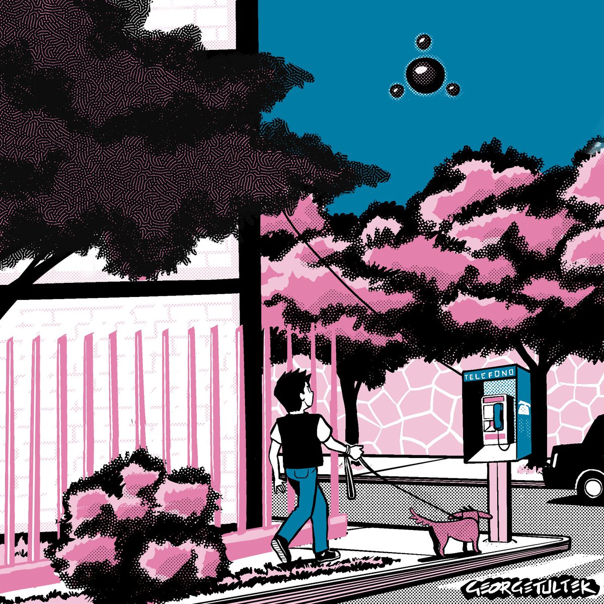 JorgeTulteca's tweet photo. La primera vez que vi un OVNI. Relato completo en Instagram: https://t.co/D8fpP6a0e1

#ovnis #ufo #extraterrestre #paranormal #misterios #misterio #ovni #alien #aliens #dibujo #ilustracion #procreate #comic #illustration #extraterrestrial #digitalart #ipadart #mystery https://t.co/Yi9SEGXCOZ