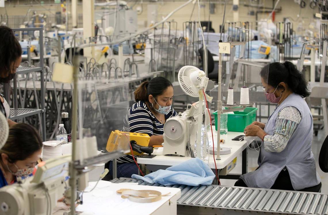 Interestingly, Rudy tweeted this in July 23, 2020, two weeks after Brooks Brothers filed for bankruptcy. 

At the time, Retail Brand Alliance was Brooks Brothers' parent company for about 20 years. A former executive at the company told me that CEO Claudio del Vecchio was under