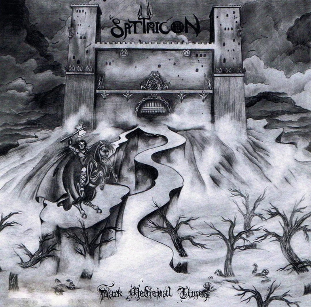 Satyricon - Dark Medieval Times (1993)

youtube.com/playlist?list=…