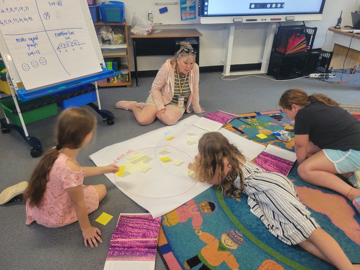 Felicia Proffitt tweet media