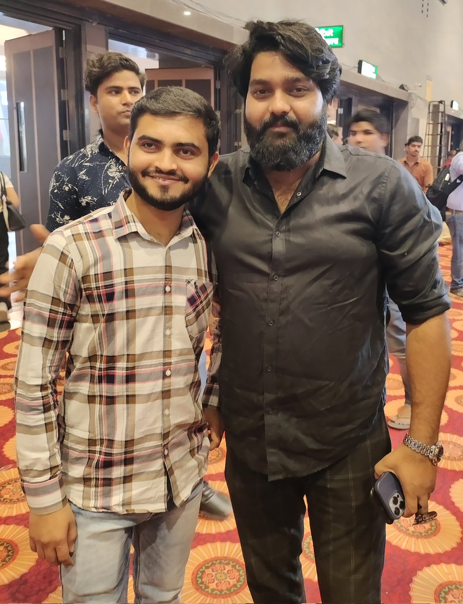 Hamza Sayyed (@imranshayar_fan) on Twitter photo यौमे पैदाइश की दिली मुबारकबाद 🎂
सलमान प्रतापगढ़ी भाई जान ❤️
खुदा आपकी उम्र दराज़ करें भाई ❤️
<a href="/OfficeOfSalman/">Salman Pratapgarhi</a> यौमे पैदाइश की दिली मुबारकबाद 🎂
सलमान प्रतापगढ़ी भाई जान ❤️
खुदा आपकी उम्र दराज़ करें भाई ❤️
<a href="/OfficeOfSalman/">Salman Pratapgarhi</a>