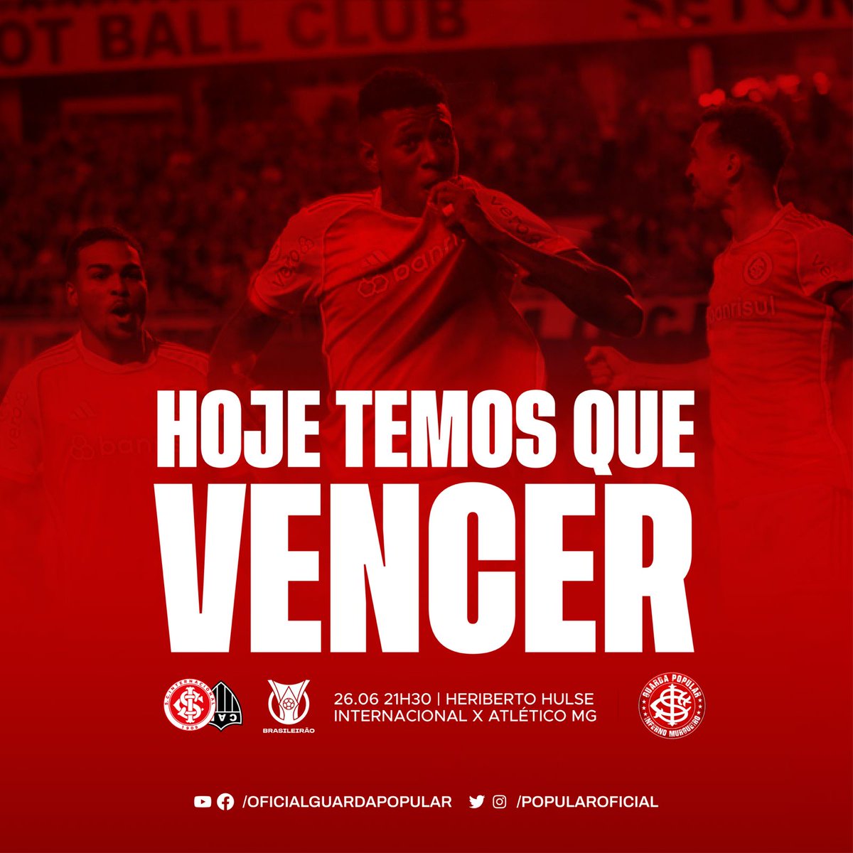 Guarda Popular tweet media