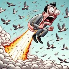 OGFarttoken's tweet photo. We are getting closer to launch our token, get ready to take off to the stratosphere with Fart Token!!

#farttoken #cryptocurrency #CryptoInvesting  #CryptoInvestor #meme #memecoins https://t.co/3HrE9puKDg