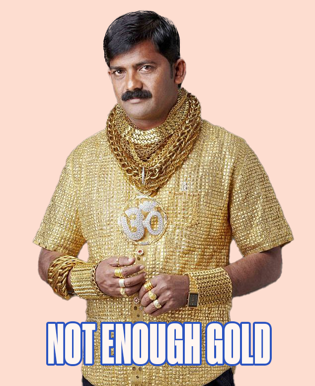GoldCoin tweet media