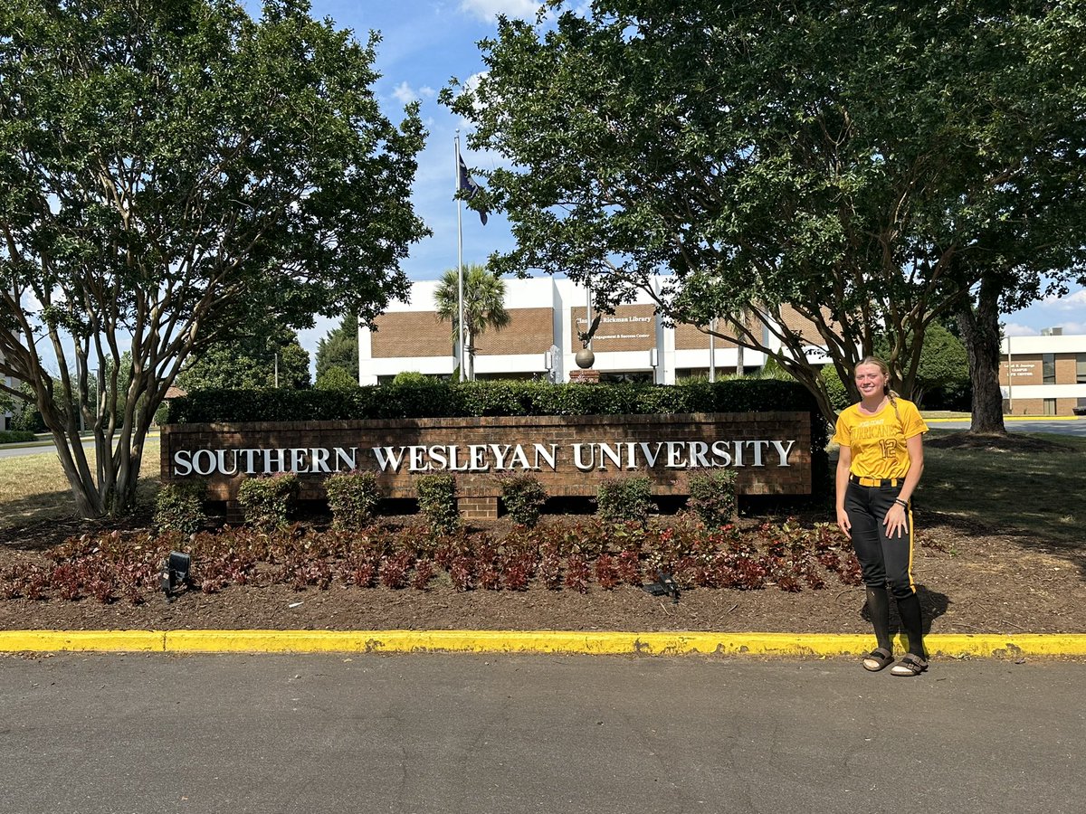 Had a great time at the SWU camp today! Thank you to all the coaches for your encouragement and feedback!! <a href="/SWUSoftball/">SWU Softball</a> <a href="/dees_44/">Clay Ardeeser</a> <a href="/Coach_Malloryy/">Mallory Ardeeser</a> <a href="/GCHMaryland/">Gold Coast Hurricanes-SAC</a>