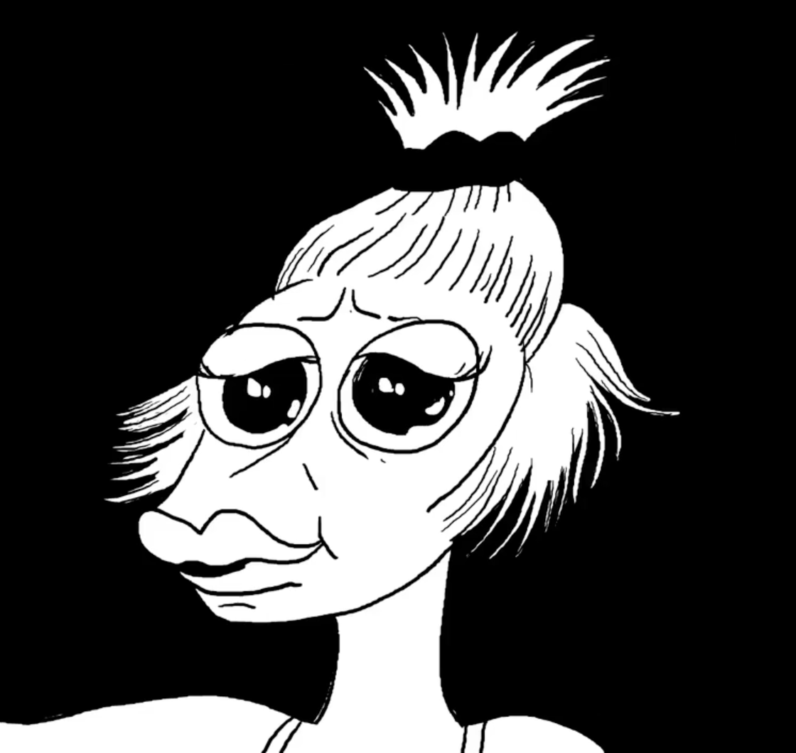 First Date by Matt Furie tweet media