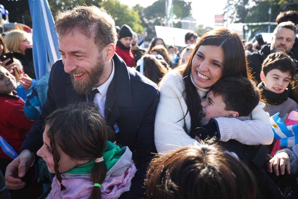 Federico Otermín tweet media