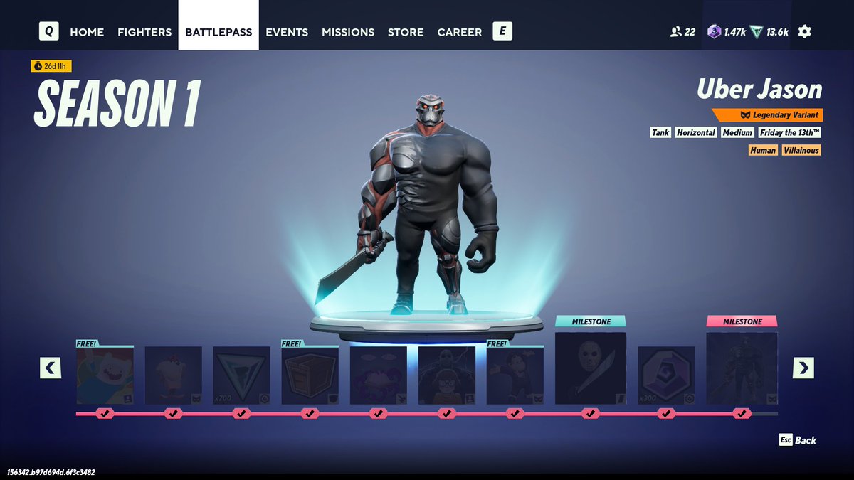 Zobi_Funposts's tweet image. I feel like a husk.. why did I go through all that..