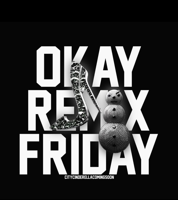 Tolani54239804's tweet photo. #okayjt Remix Friday π https://t.co/ypME2FxsVR