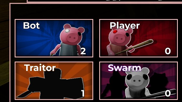 TamaRoblox's tweet image. STOP VOTING BOT MODE