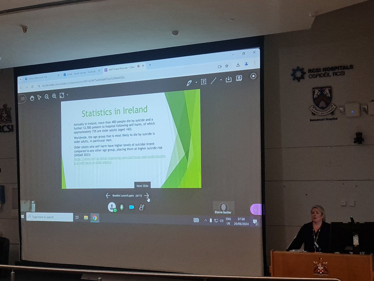 Sarah Garvey tweet media