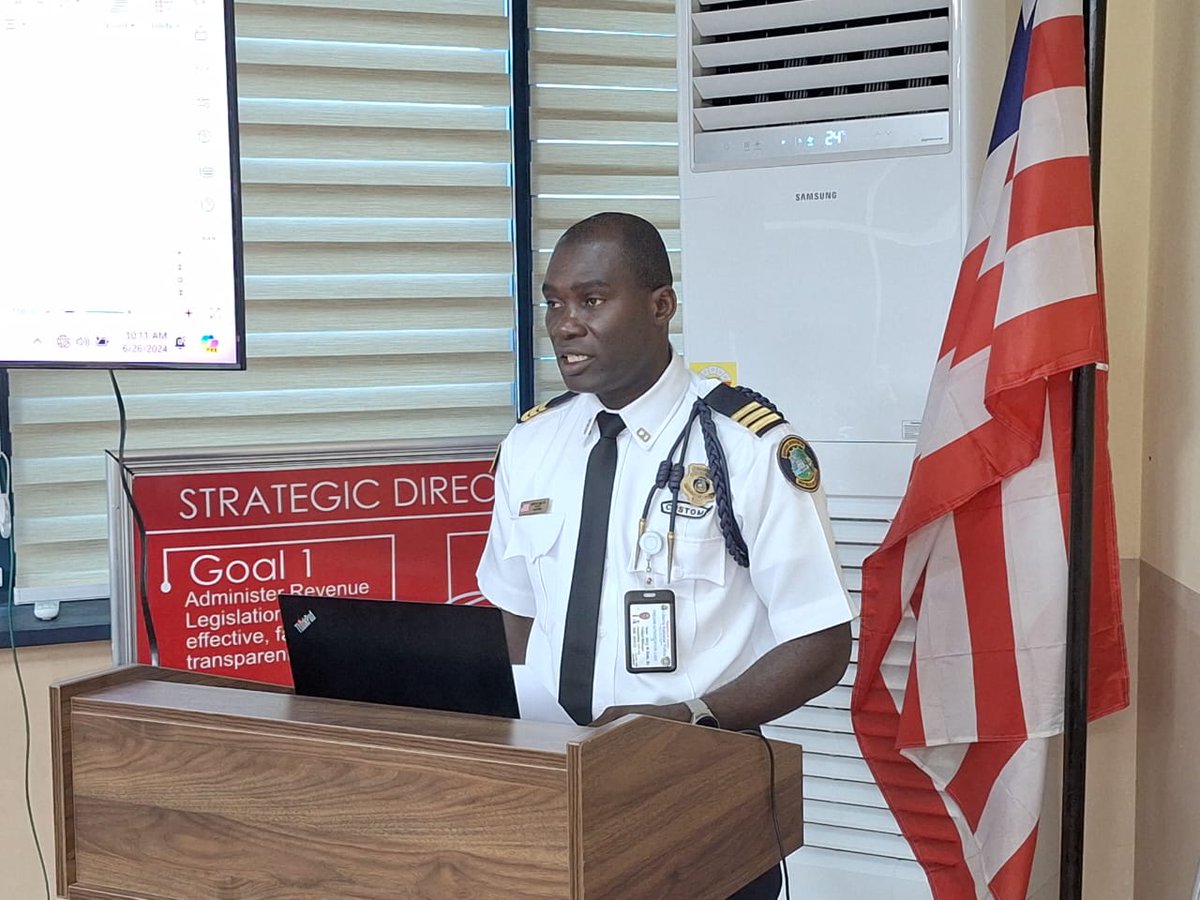 We today had a productive session with cross-border traders, focusing on enhancing tax education and compliance. Key topics discussed included Cross Border Clearing Procedures, Rules of Origin, Rights of Taxpayers, Customs Procedures, and the Appeal Mechanism. #LRATaxEducation