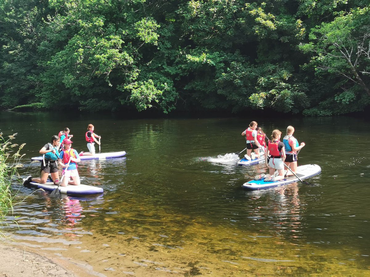 Tormead Adventure & Service tweet media