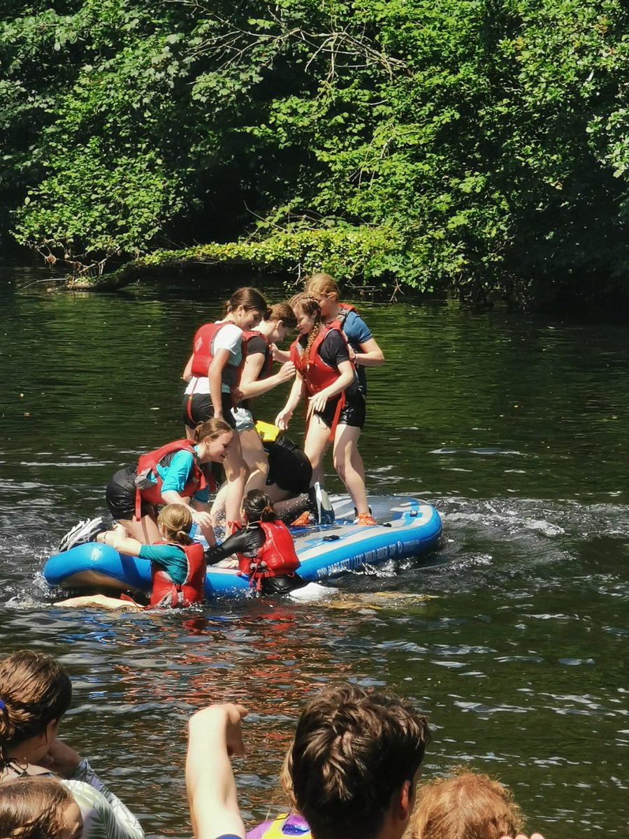 Tormead Adventure & Service tweet media