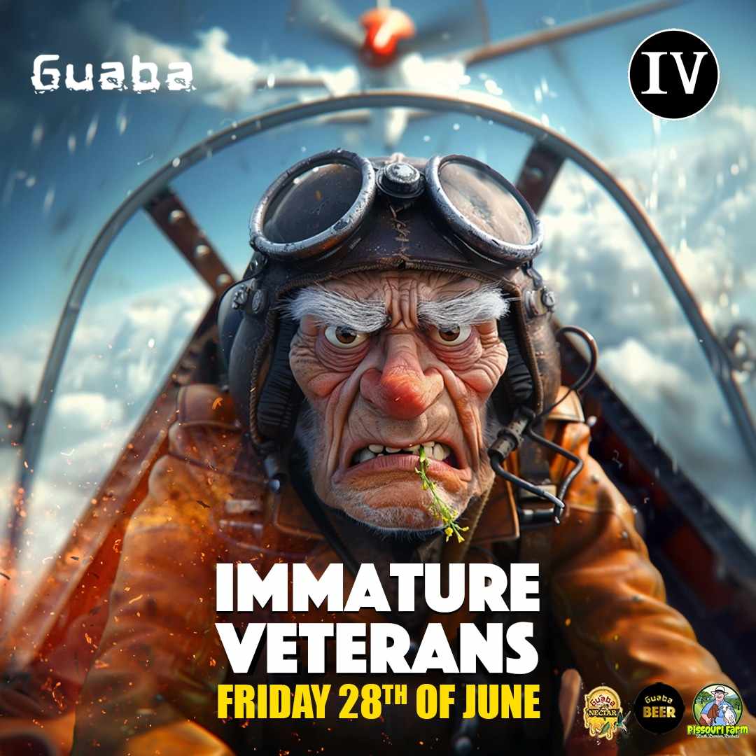 This Friday at Guaba Beach Bar (Cyprus, Limassol)
Event Link:
facebook.com/events/3874527…