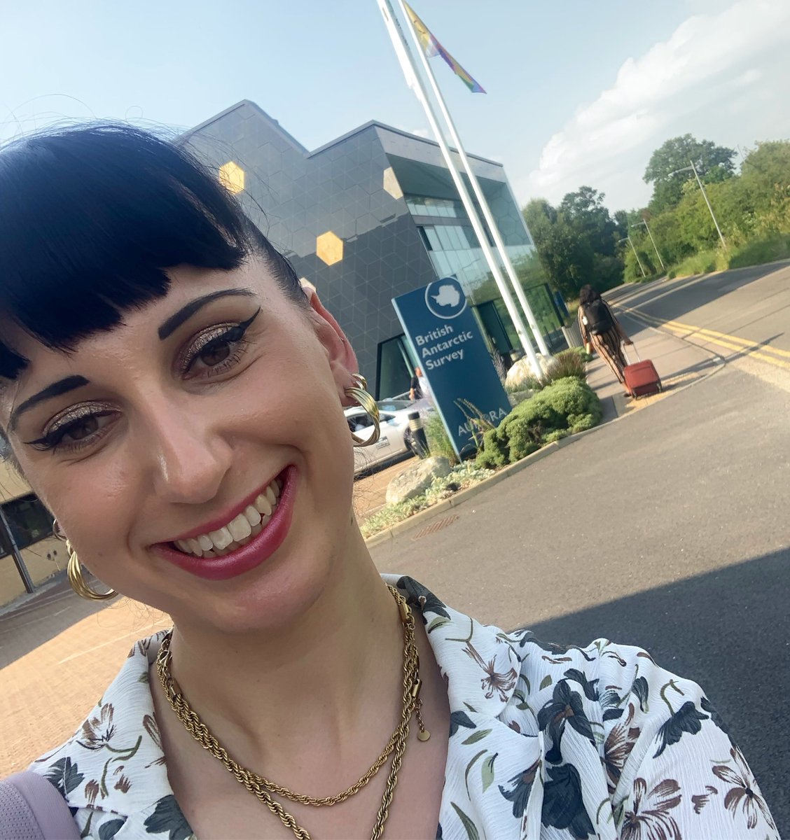 Octavia Brayley tweet media