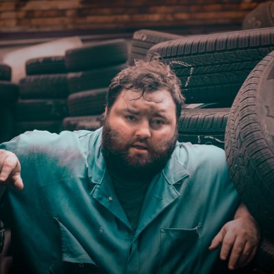 #NewProfilePic