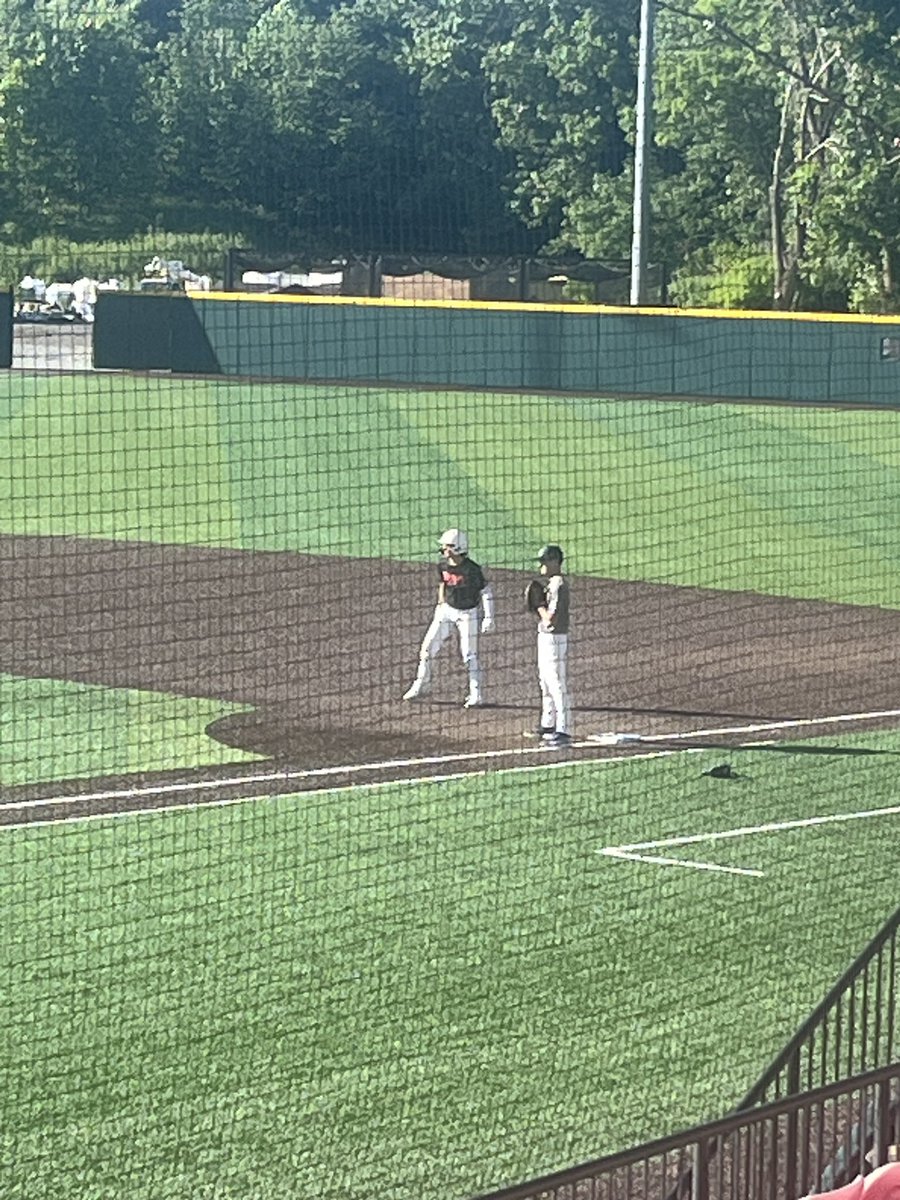 Luke Lomax (@lukelomax2026) on Twitter photo Pretty late post, but spent my day on June 8th playing in the <a href="/PrepBaseballNJ/">Prep Baseball New Jersey</a> Top Prospect Games. Went 3/4 with a double and a stolen base. Thank you <a href="/PrepBaseballNJ/">Prep Baseball New Jersey</a> <a href="/DanValerio3/">Dan Valerio</a> for hosting a great event. Pretty late post, but spent my day on June 8th playing in the <a href="/PrepBaseballNJ/">Prep Baseball New Jersey</a> Top Prospect Games. Went 3/4 with a double and a stolen base. Thank you <a href="/PrepBaseballNJ/">Prep Baseball New Jersey</a> <a href="/DanValerio3/">Dan Valerio</a> for hosting a great event.