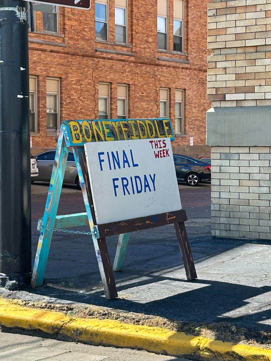 Unity1_HHC's tweet image. At Unity 1, we're thrilled to embrace the opportunities our community offers! We can't wait to groove to the beats and celebrate together!

Catch live music every last Friday of each month, NO COST!! $$
 #PortsmouthOhio #FinalFriday #Music #Dancing #HomeHealthCare #HomeHealthAide